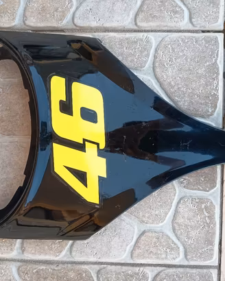 ricambi Aprilia SR 50 seconda serie stealth