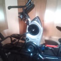 stepper Bowflex M6