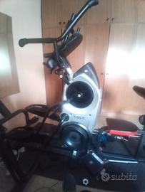 stepper Bowflex M6