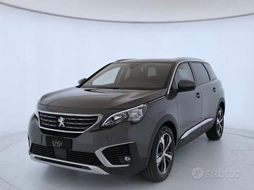 Peugeot 5008 BlueHDi 130 S&S EAT8 Allure - 7 POSTI