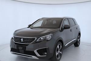 Peugeot 5008 BlueHDi 130 S&S EAT8 Allure - 7 POSTI