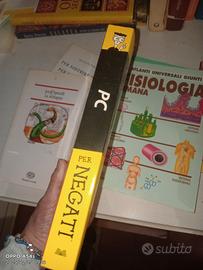 libro guida PC per negati 