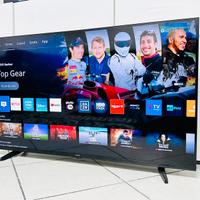 Tv Smart tv 4K PHILIPS 43 pollici