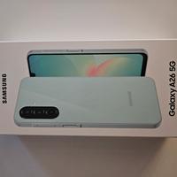 Samsung A26 5g 