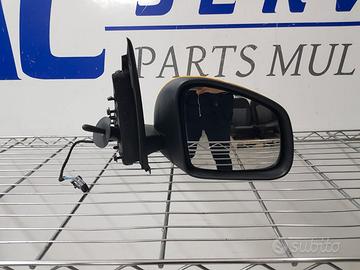Specchio DX Renault Twingo - 2015 in poi