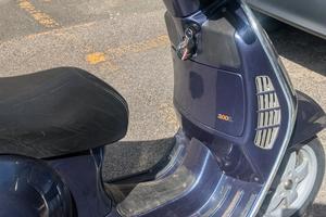 x cambio a scuter più grande 