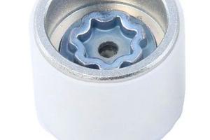 Bussola per Bullone Antifurto Audi VW Seat Skoda