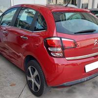 Citroen C3 PureTech 82 Feel Edition