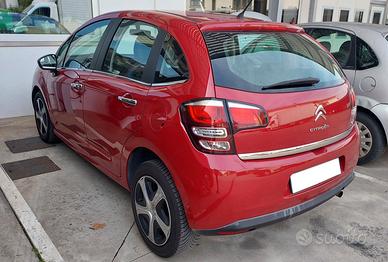 Citroen C3 PureTech 82 Feel Edition