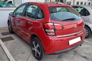 Citroen C3 PureTech 82 Feel Edition