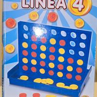 linea quattro 
