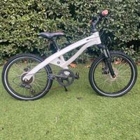 bici bambini BMW