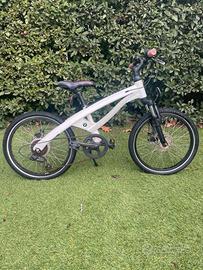 bici bambini BMW