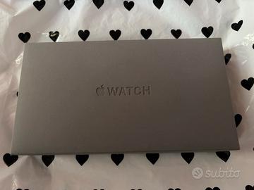 Apple Watch  ultra 2 nuova