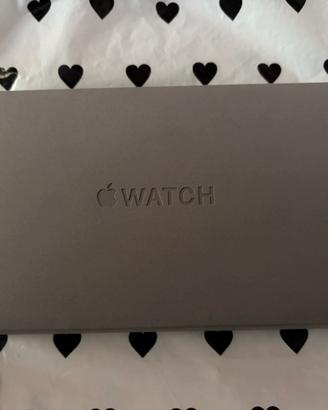 Apple Watch  ultra 2 nuova