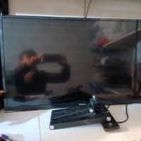 Televisore Hisense