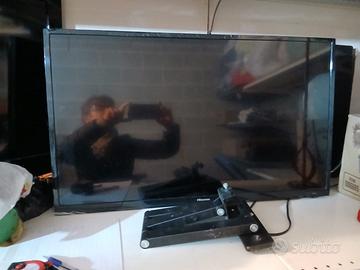 Televisore Hisense