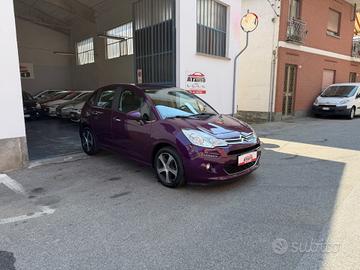 Citroen C3 PureTech 82 Live Edition