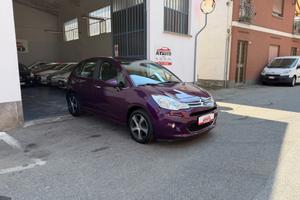 Citroen C3 PureTech 82 Live Edition