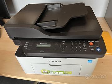 Stampante laser Samsung Xpress M2070F multifunzion