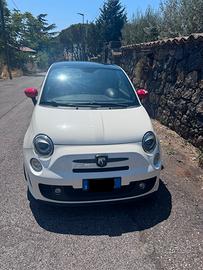 500 abarth