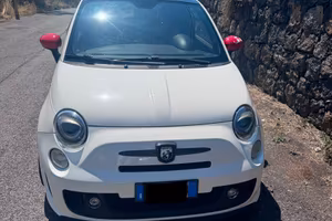 500 abarth