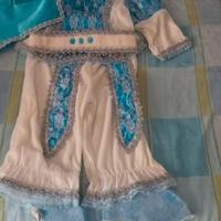 Costumi di carnevale