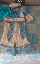 Costumi di carnevale