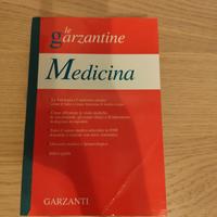 Libro di medicina 