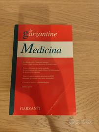Libro di medicina 