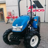 NEW HOLLAND T3040