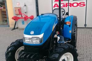 NEW HOLLAND T3040