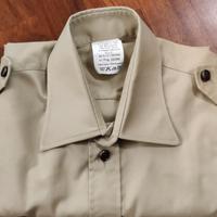 Camicie militari Esercito