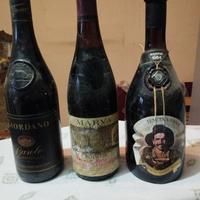Barolo Giordano 1981 