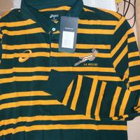 ASICS POLO AUSTRALIA UFFICIALE NUOVA