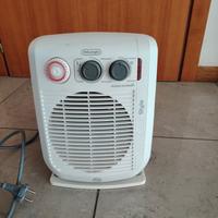 stufetta scalda bagno de longhi