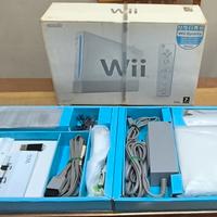 Nintendo Wii 