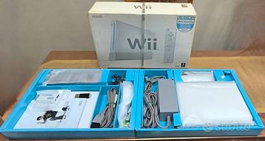 Nintendo Wii 