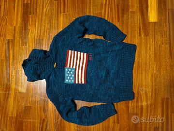 maglione Polo Ralph Lauren 