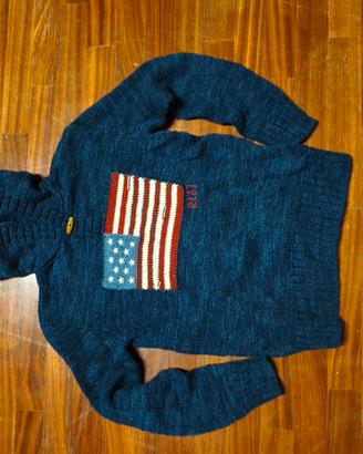 maglione Polo Ralph Lauren 