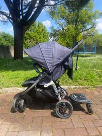 Passeggino Baby Valco Snap