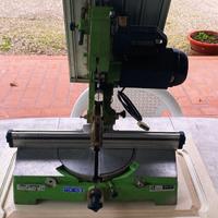 Troncatrice COMPA 300 jet