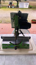 Troncatrice COMPA 300 jet