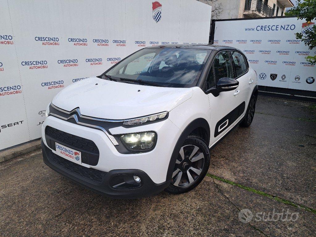 Citroen C3 4ª serie