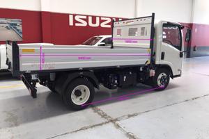 Isuzu