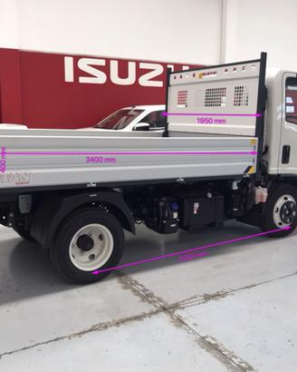 Isuzu