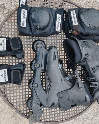 ROLLERBLADE