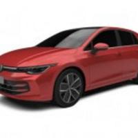 Volkswagen Golf 1.5 tsi ehybrid Edition Plus ...