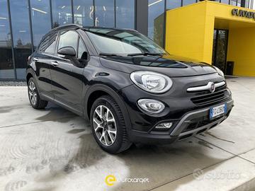 FIAT 500X 1.6 MultiJet 120 CV Cross