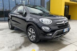 FIAT 500X 1.6 MultiJet 120 CV Cross